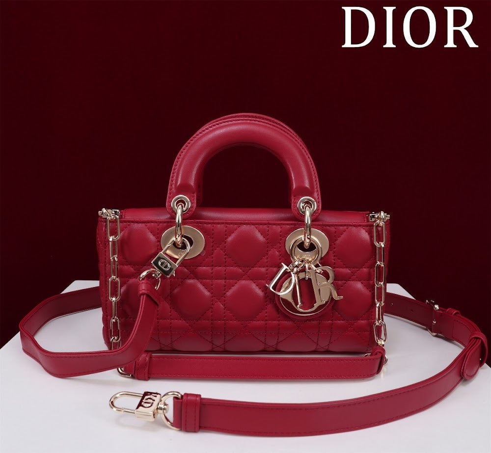 Dragons BagsDiorn Luxury Bag --114756