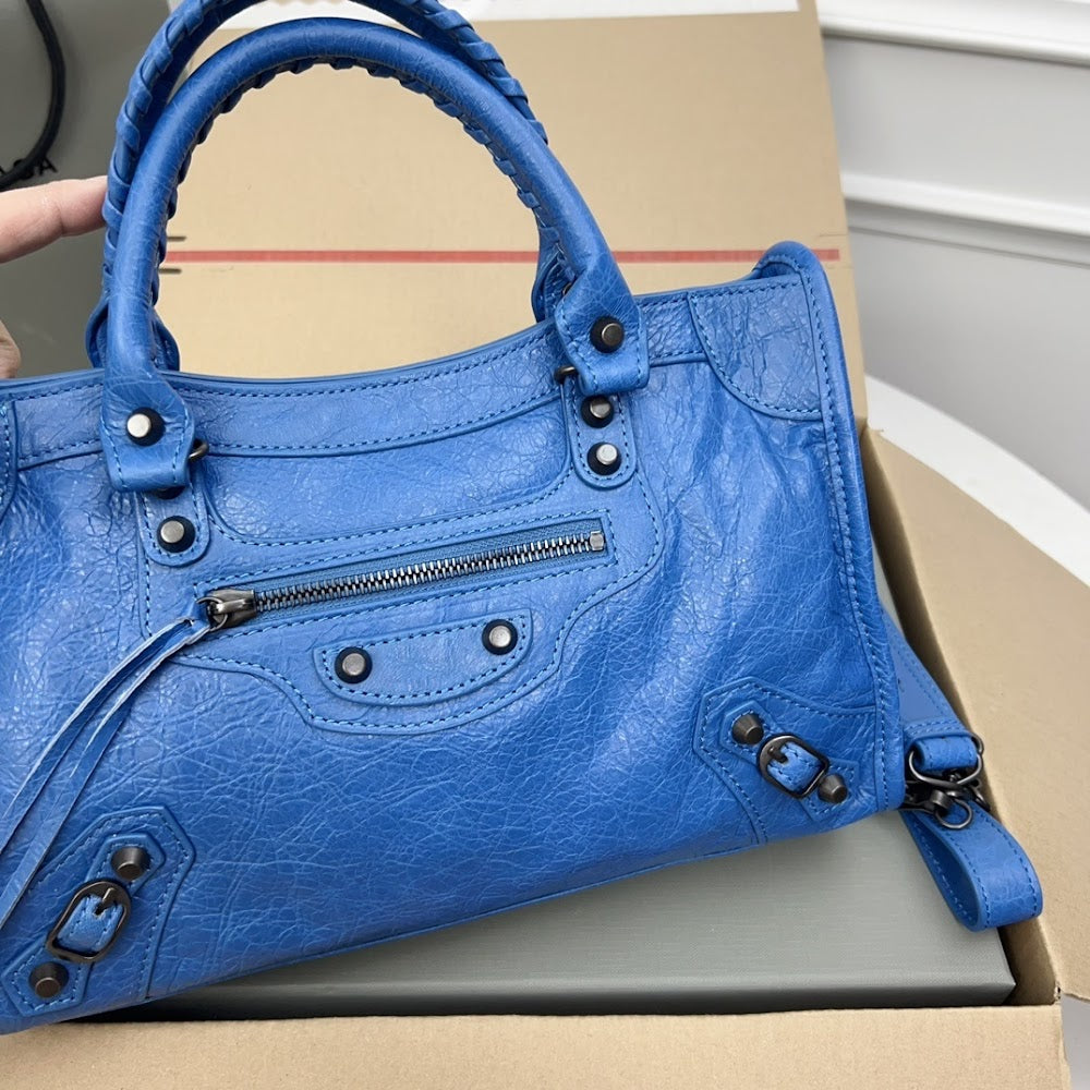 Dragons Bags Balenciaga Luxury Bag --110761