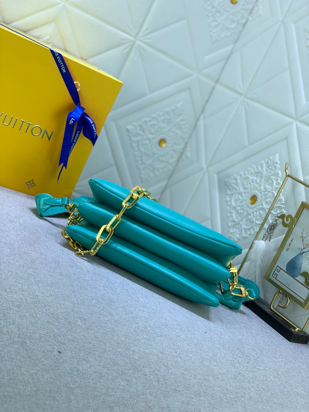 Jessica Bags ln Luxury Bag --75882