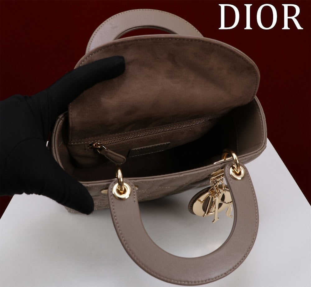 Dragons BagsDiorn Luxury Bag --115914