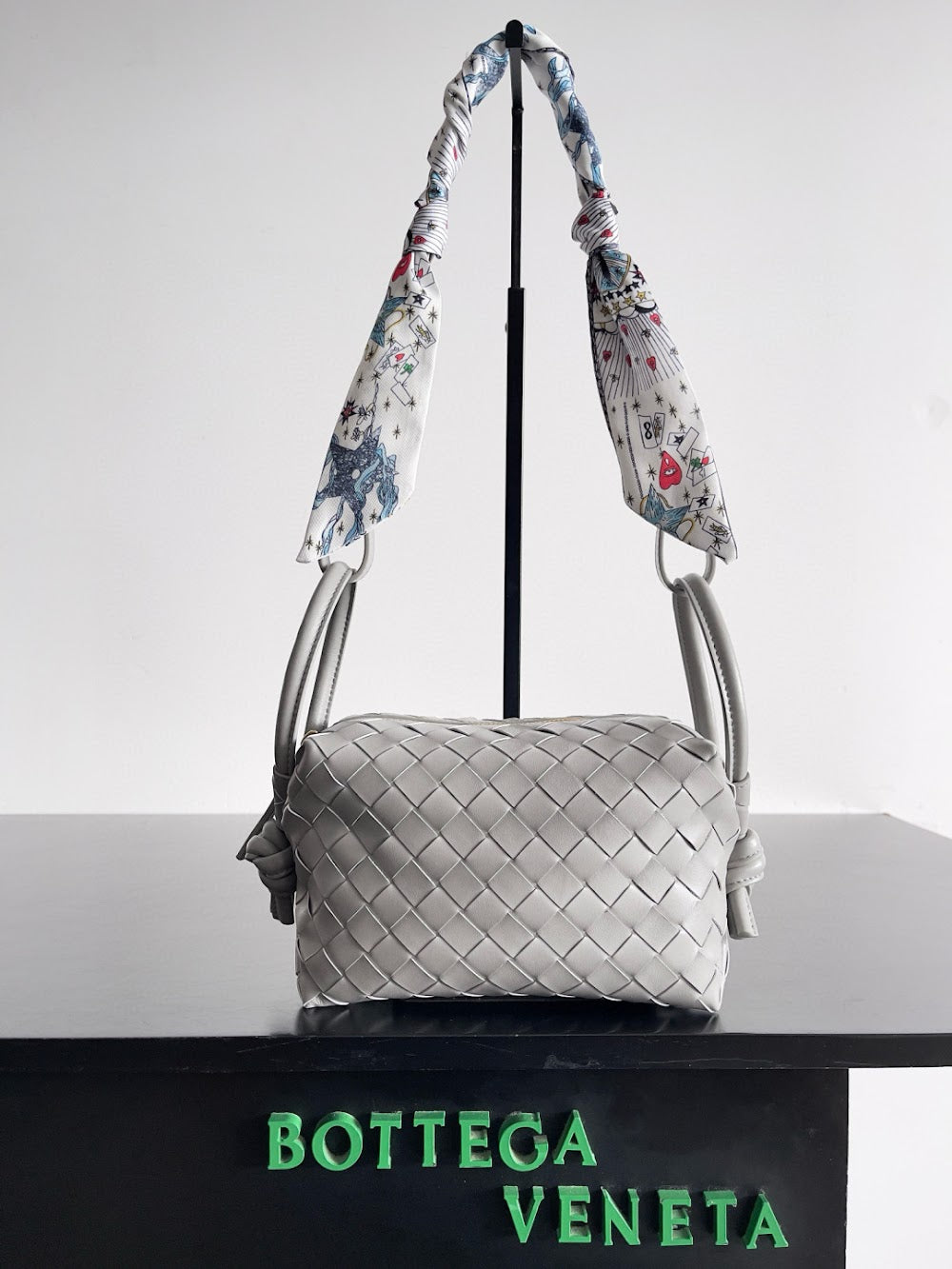 Dragons Bags Bottegan Luxury Bag --91569