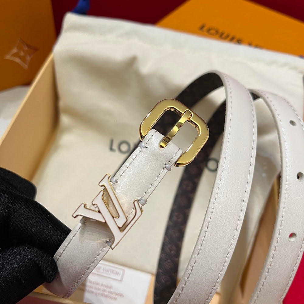 Dragons Bags ln Luxury Belt --106563