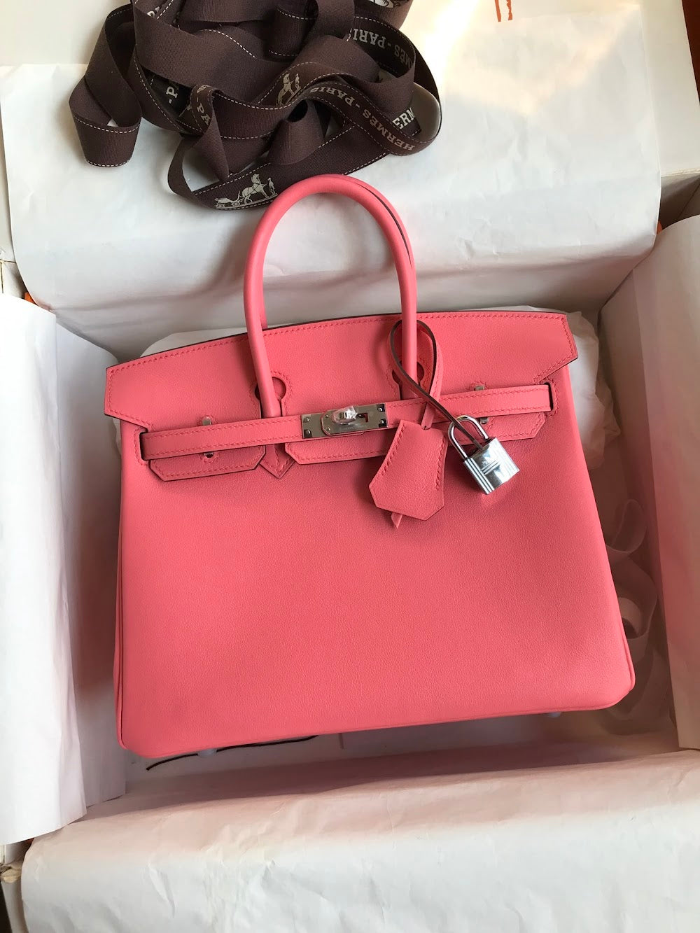 Dragons BagsHermesn Luxury Bag --117428