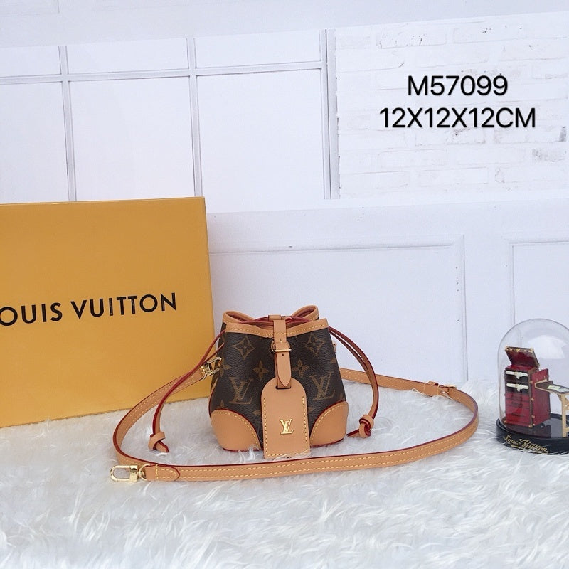 Dragons Bags ln Luxury Bag --59127