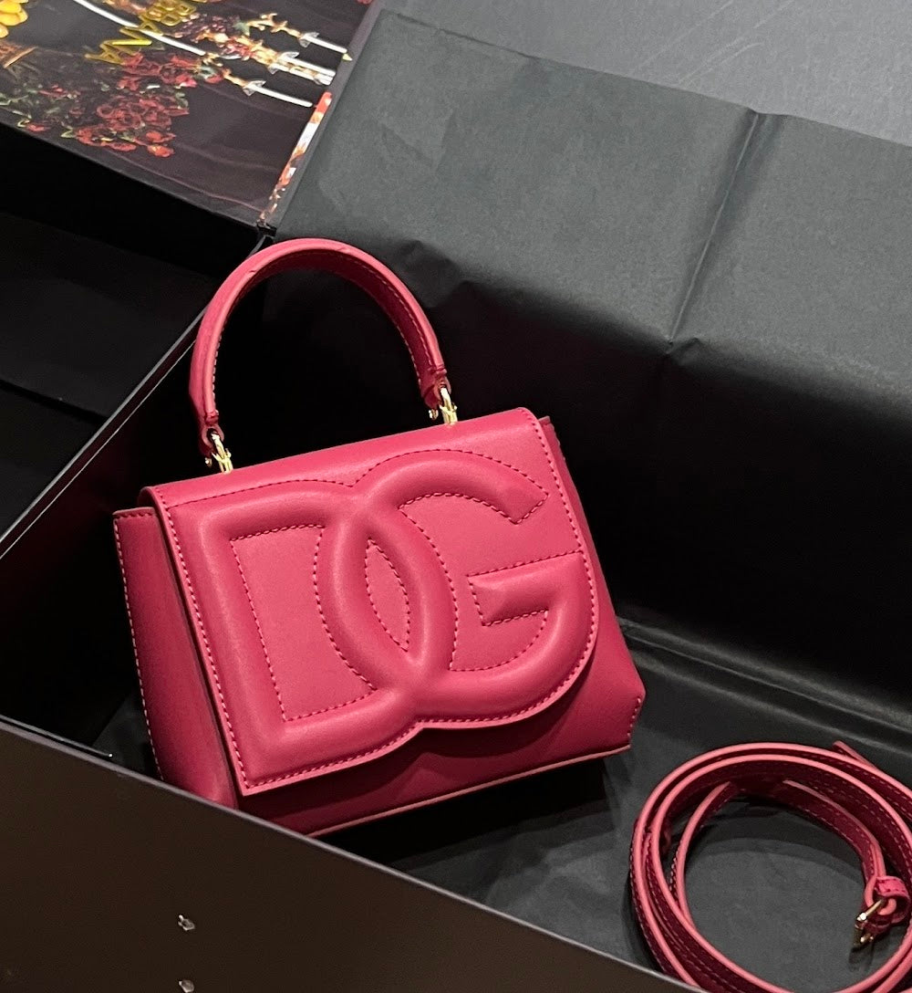 Dragons Bags DGn Luxury Bag --93847