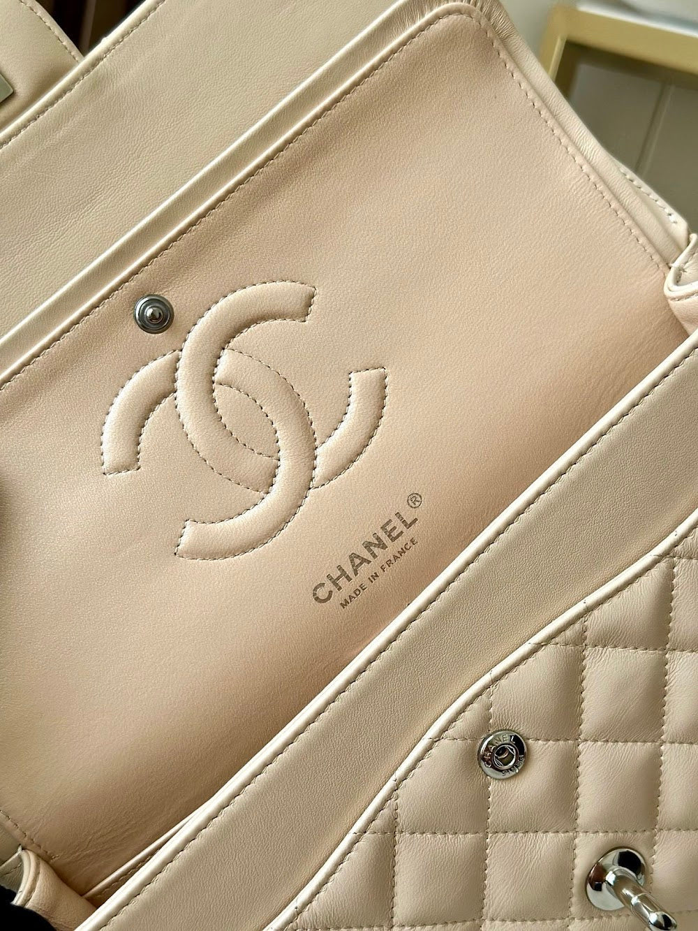 Dragons Bags CHn Luxury Bag --112908