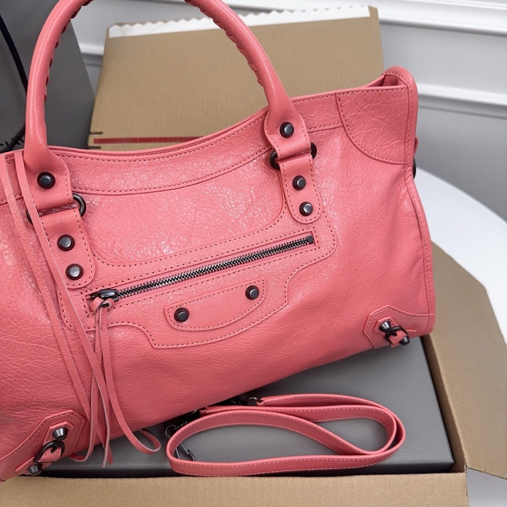 Dragons Bags Balenciaga Luxury Bag --110807