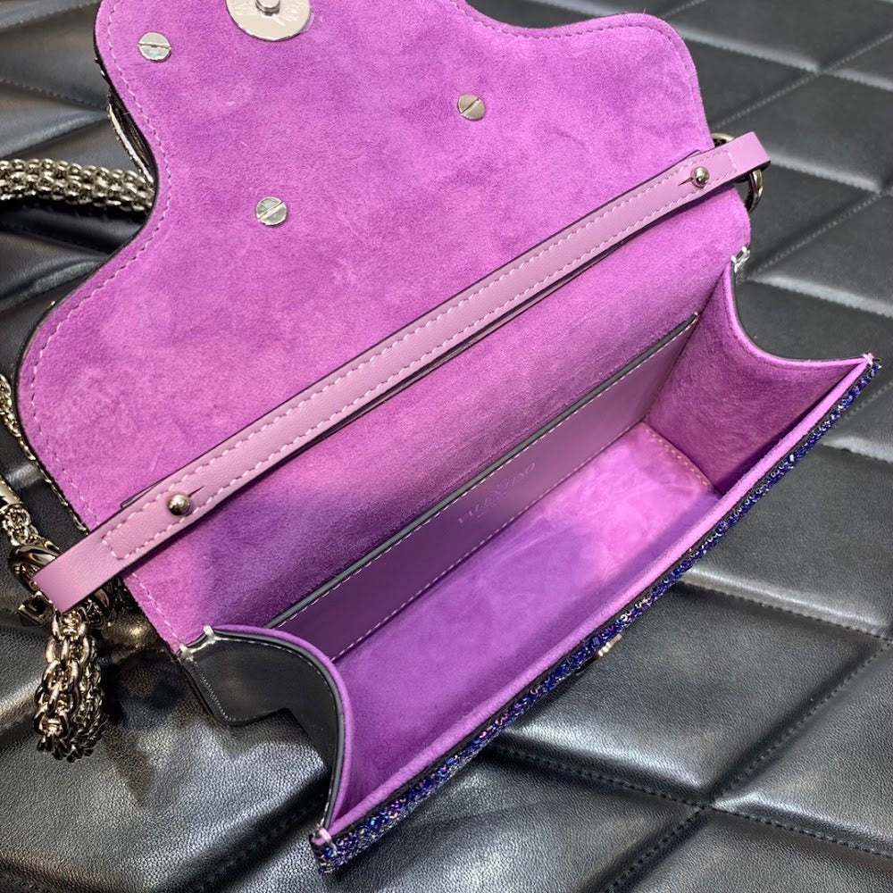 Dragons Bags valentine Luxury Bag --72616