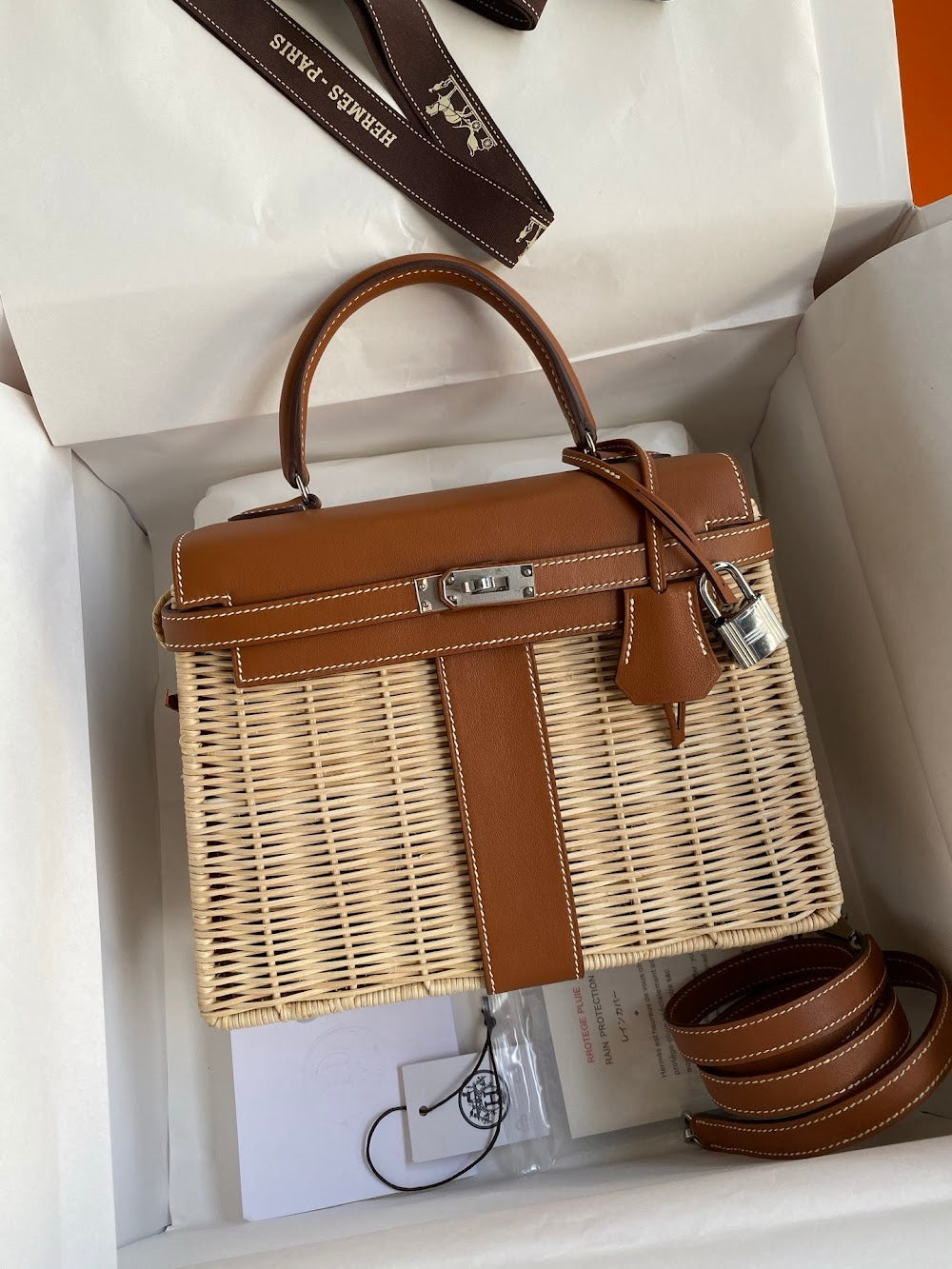 Dragons BagsHermesn Luxury Bag --118422