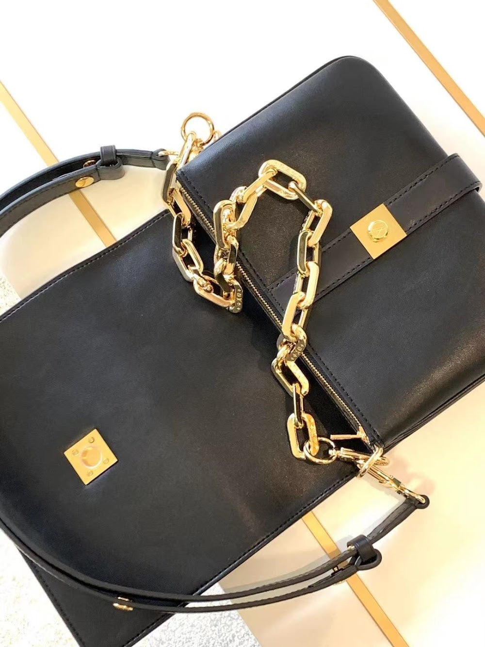 Dragons Bags ln Luxury Bag --60058