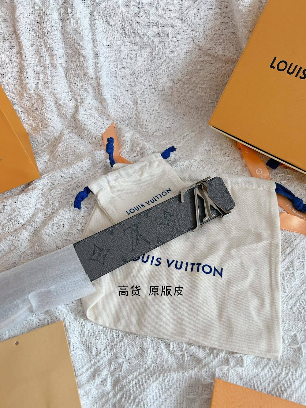 Dragons Bags ln Luxury Belt --106900