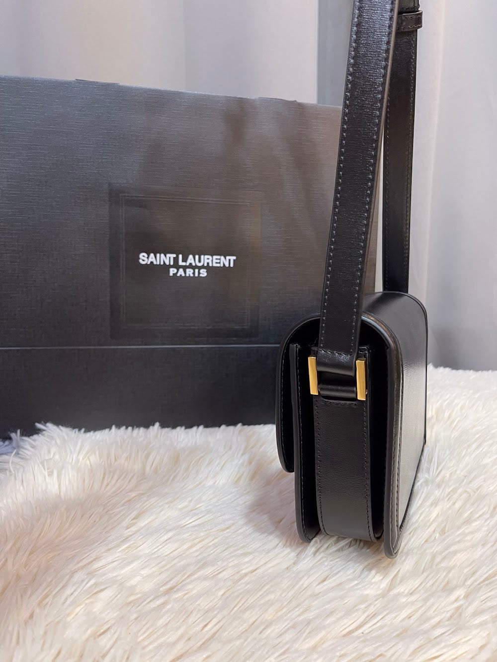 Dragons Bags YSLn Luxury Bag --119153