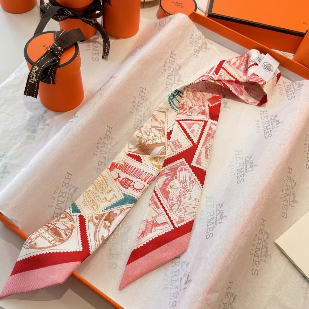 Dragons Bags Premium Designer Scarf --99113