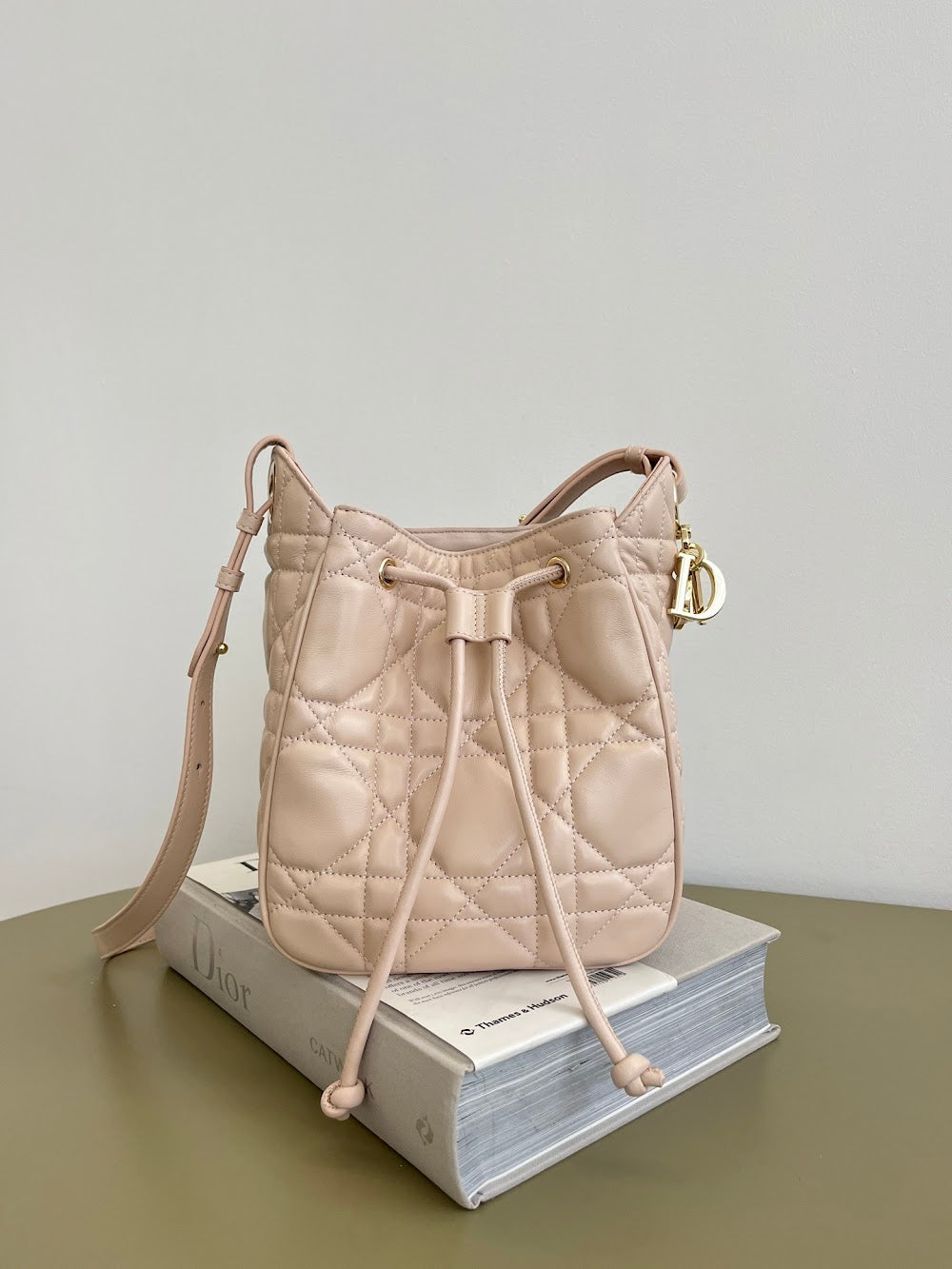 Dragons BagsDiorn Luxury Bag --114961