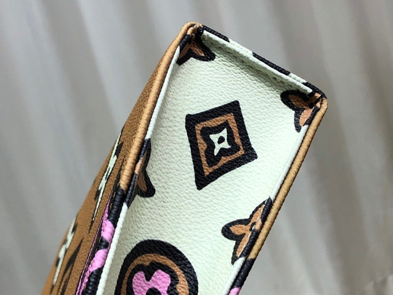 Dragons Bags ln Luxury Bag --57044