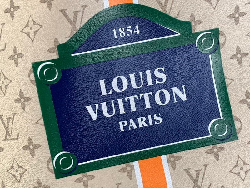 Dragons Bags ln Luxury Bag --61881