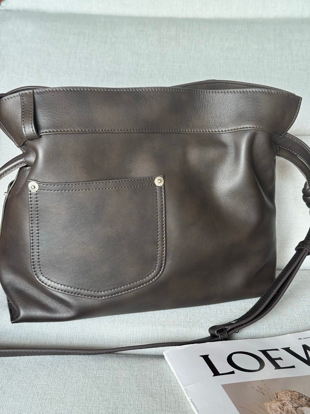 Dragons Bags Lowen Luxury Bag --100003