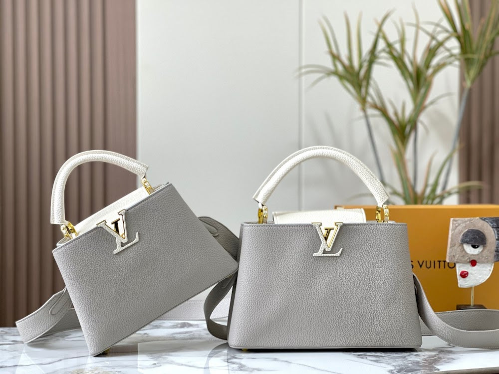Jessica Bags ln Luxury Bag --75733