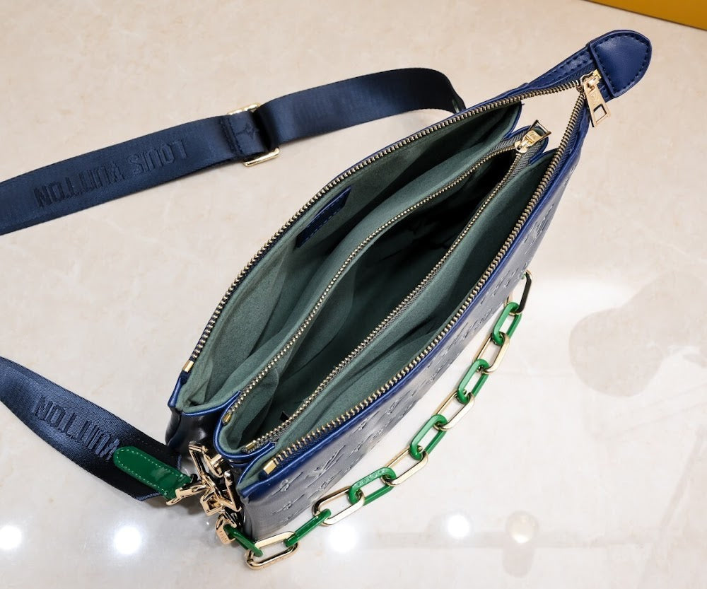 Dragons Bags LVn Luxury Bag --80807