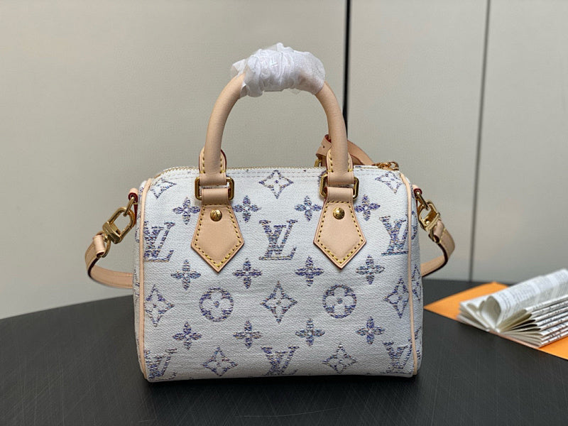 Dragons Bags LVn Luxury Bag --80599