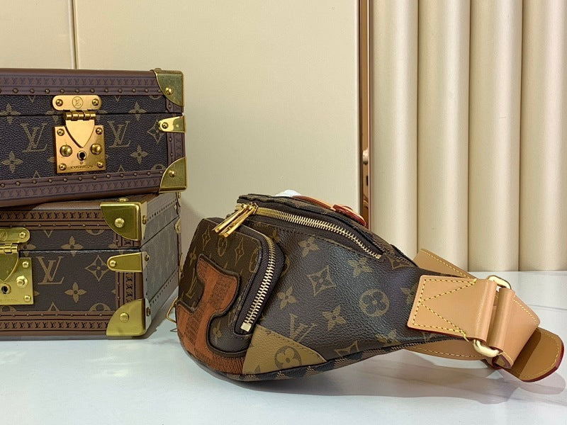 Dragons Bags ln Luxury Bag --58124