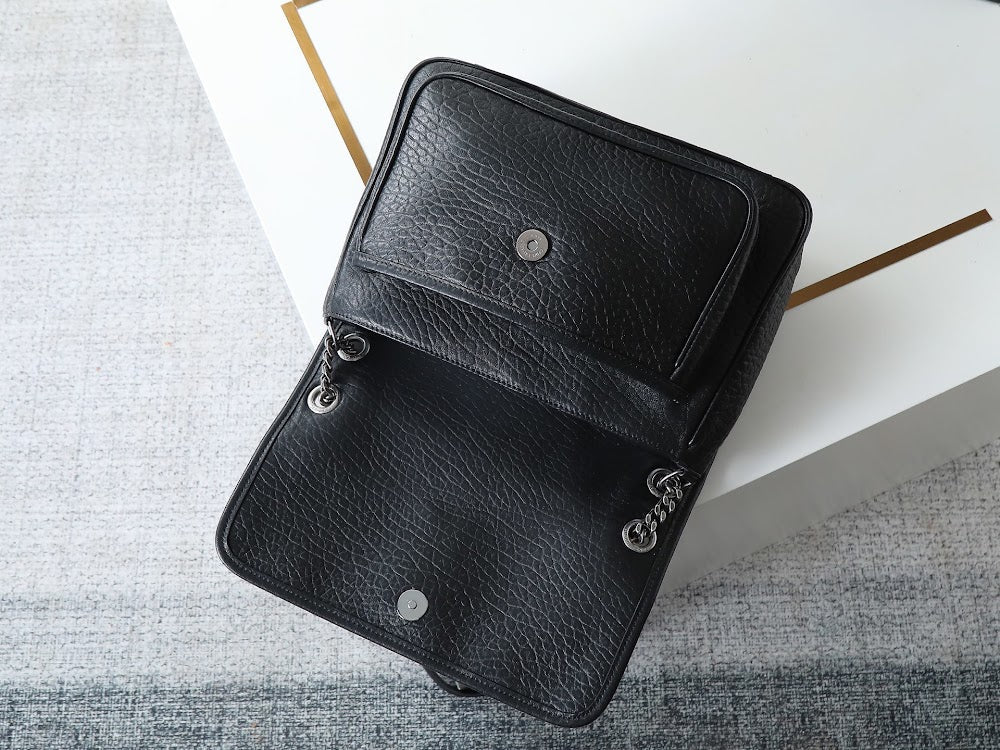Dragons Bags YSLn Luxury Bag --120119