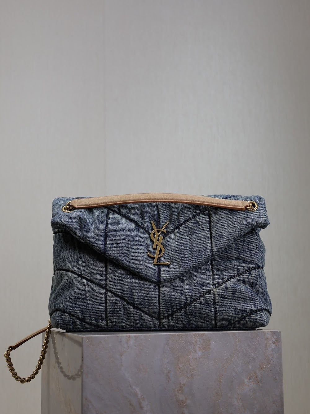 Dragons Bags YSLn Luxury Bag --119254