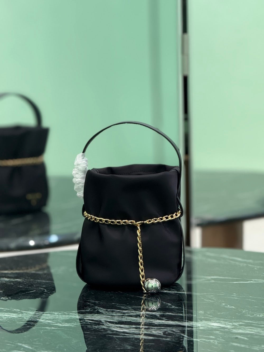 Dragons Bags Pradn Luxury Bag --102985