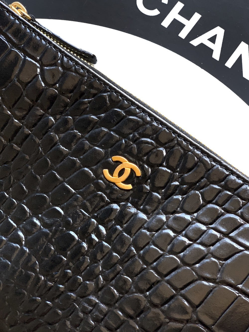 Dragons Bags CHn Luxury Bag --112794