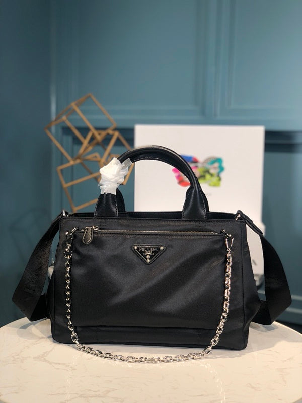 Jessica Bags pradn Luxury Bag --74627