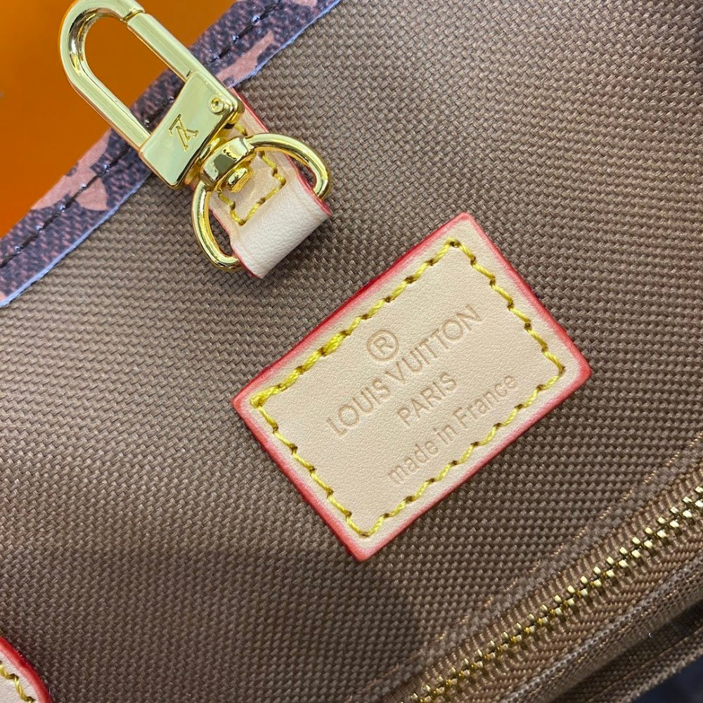 Dragons Bags ln Luxury Bag --76265