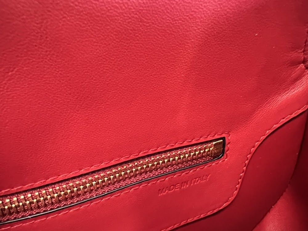 Dragons Bags Valentine Luxury Bag --121244