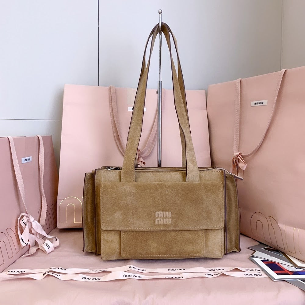 Dragons Bags Miun Miun Luxury Bag --122773