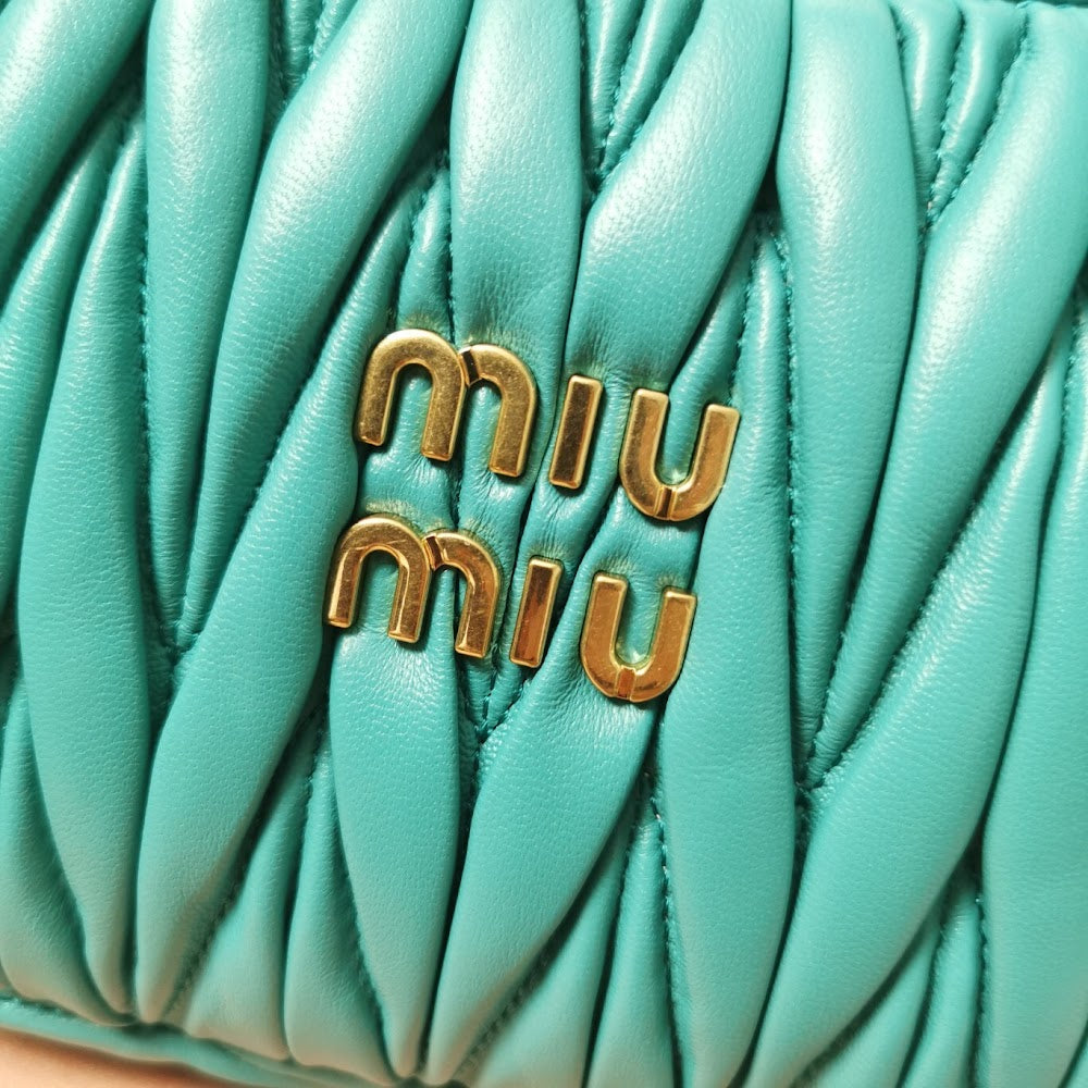 Dragons Bags Miun Miun Luxury Bag --122947
