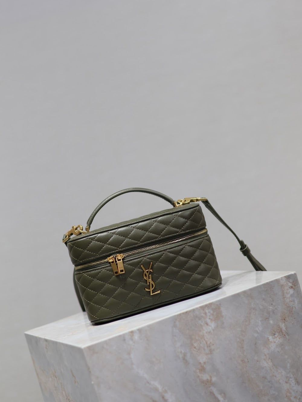 Dragons Bags YSLn Luxury Bag --120452