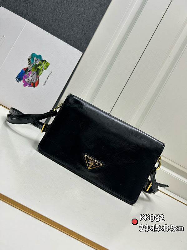 Dragons Bags pradn Luxury Bag --73756