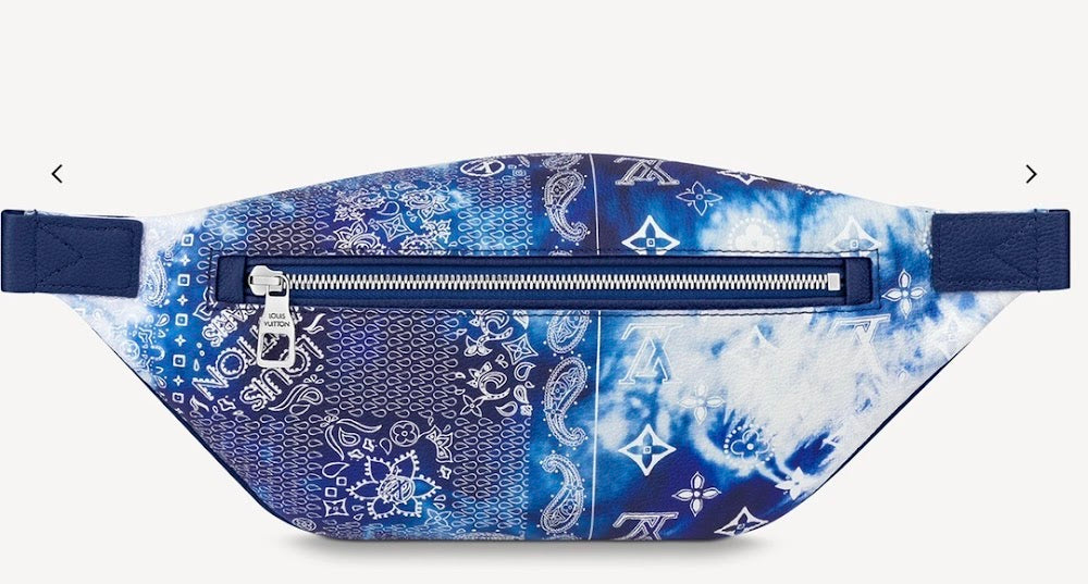 Dragons Bags ln Luxury Bag --61092