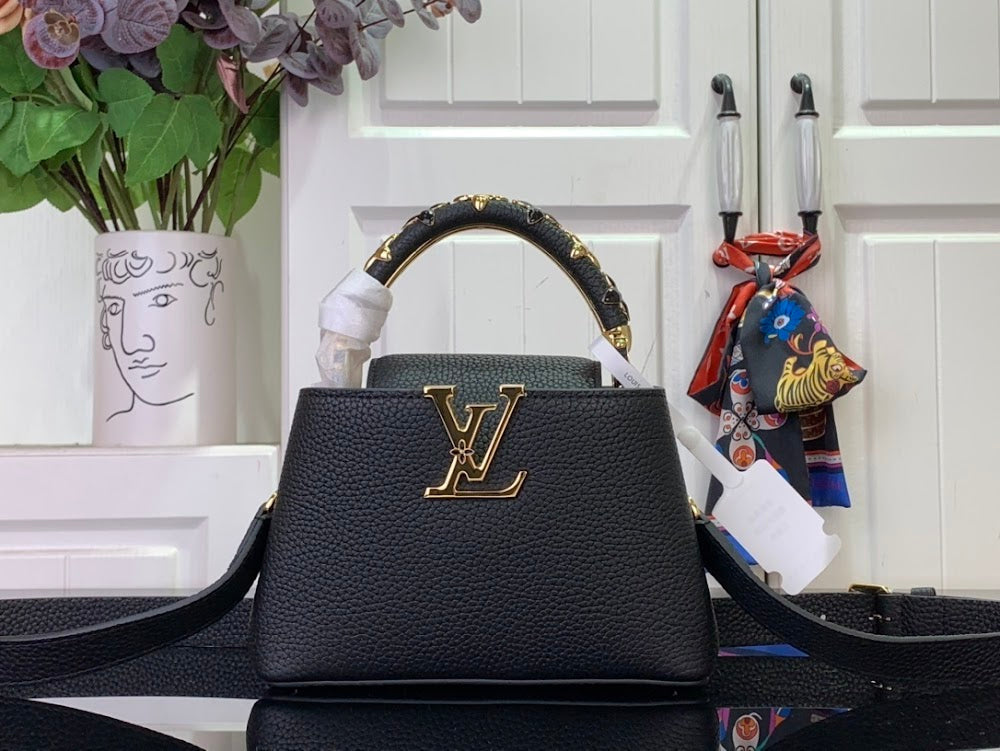 Dragons Bags ln Luxury Bag --97007