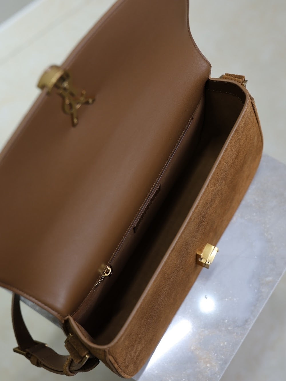 Dragons Bags YSLn Luxury Bag --119357