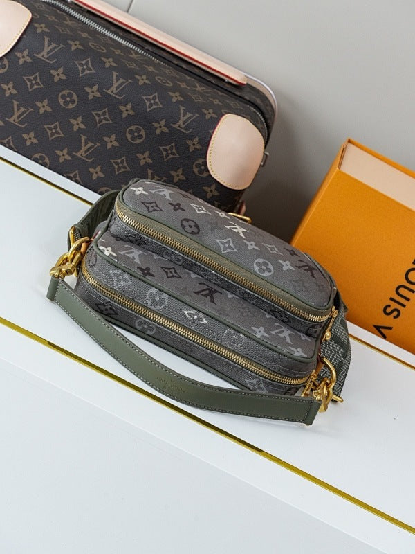 Dragons Bags ln Luxury Bag --71576