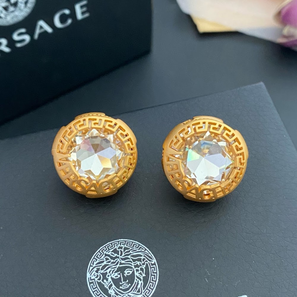 Dragons Bags Versace Luxury Jewelry --51430