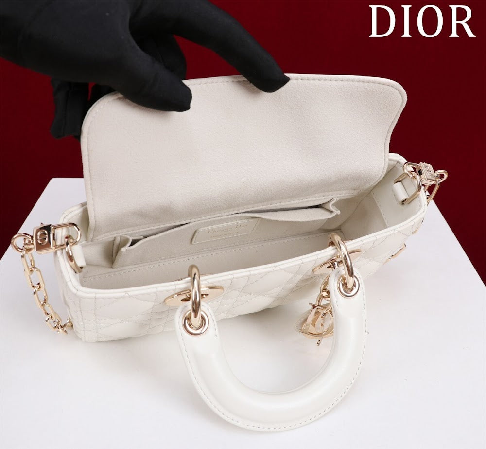 Dragons BagsDiorn Luxury Bag --114764