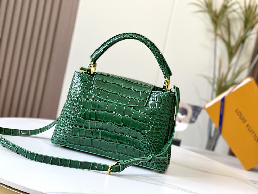 Jessica Bags ln Luxury Bag --75741