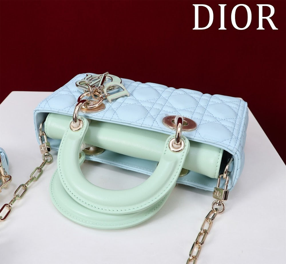 Dragons BagsDiorn Luxury Bag --114850