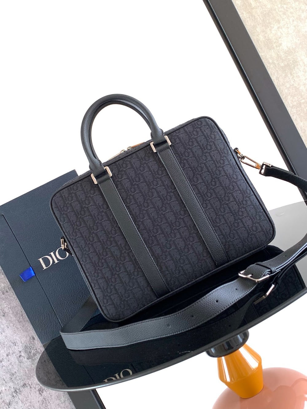 Dragons BagsDiorn Luxury Bag --115152