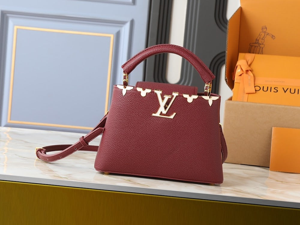 Dragons Bags ln Luxury Bag --77406