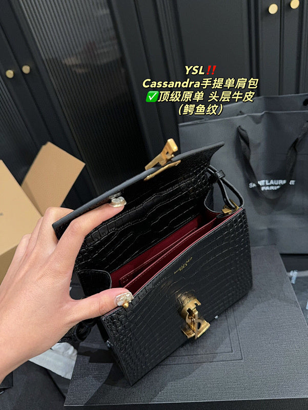 Dragons Bags ysn Luxury Bag --71804