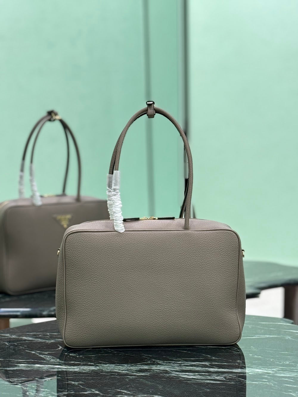 Dragons Bags Pradn Luxury Bag --102297