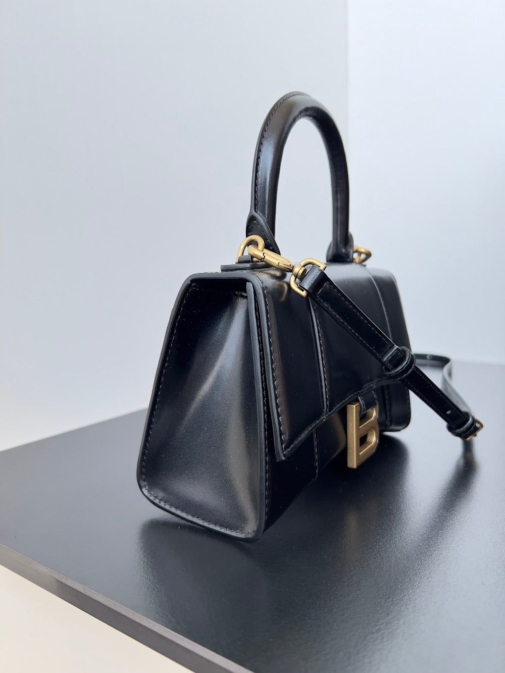 Dragons Bags Balenciaga Luxury Bag --111052