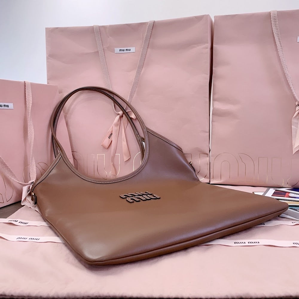 Dragons Bags Miun Miun Luxury Bag --122460